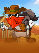 Le Cowboy