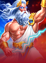 Zeus vs Typhon