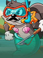 Le Fisherman