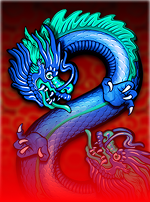 8 Dragons