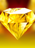 5 Perfect Diamonds