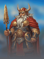 Coins of Valhalla