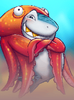 Shark Feast
