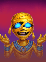 Double Cash Mummy