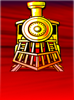 Gold Train