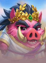 3 Pigs of Olympus 2