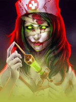 Book of Madness Deluxe