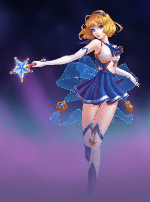 Moon Princess Extreme