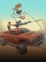 Roadquake
