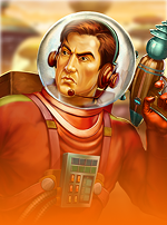 Planet Fortune