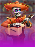 Grim Muerto