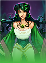 Jade Magician