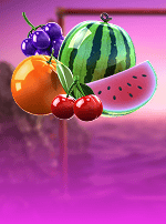 Fruit Zen