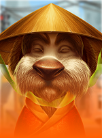 Fortune Dogs
