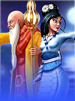 Bai She Zhuan