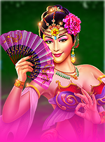 Peking Luck