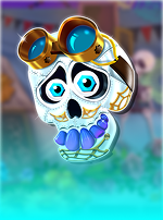 Sugar Skulls