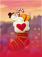 Rudolph's Ride