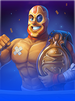 Lucha Maniacs