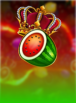 Super Fruits Wild