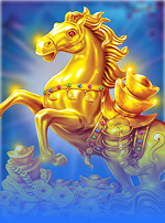Treasure Horse