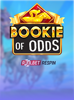 Bookie of Odds
