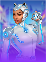 Action Ops: Snow & Sable