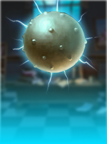 Tesla Jolt