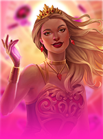 Ruby Casino Queen