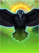 Raven's Eye