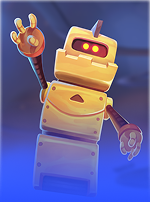 Wild Robo Factory