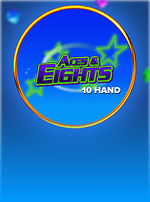 Aces & Eights 10 Hand