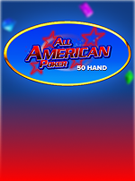 All American Poker 50 Hand