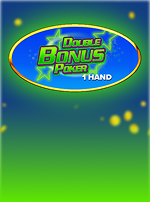Double Bonus Poker 1 Hand