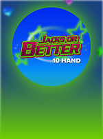 Jacks or Better 10 Hand