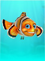 Lucky Fish