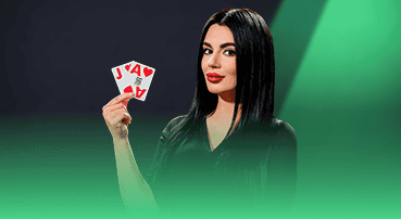 Blackjack Lobby
