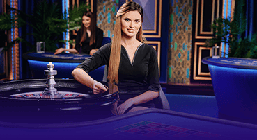 Roulette 1