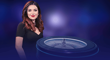 Live Atom Roulette