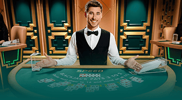 Blackjack 58