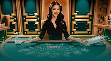 Blackjack 57