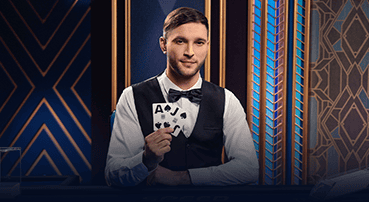 Speed Blackjack 12