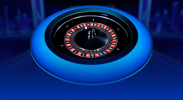 Auto Mega Roulette